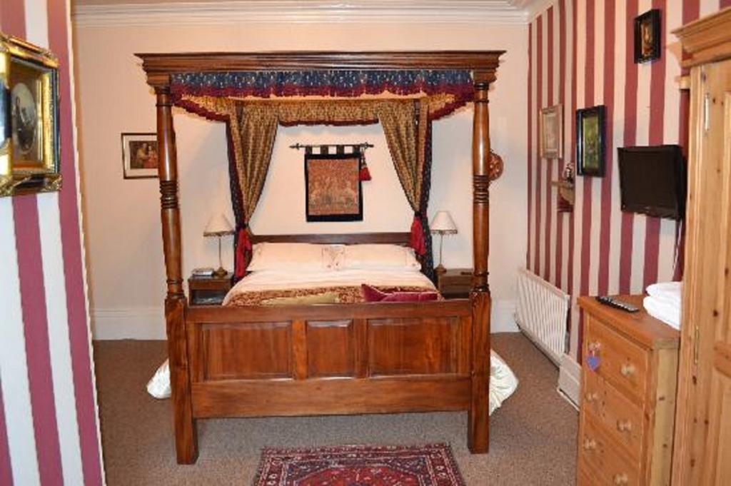 Rainbow Ridge Guest House Ilfracombe Ruang foto